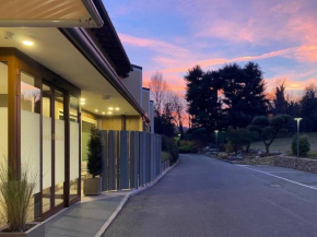 Iris Hotel Erbusco